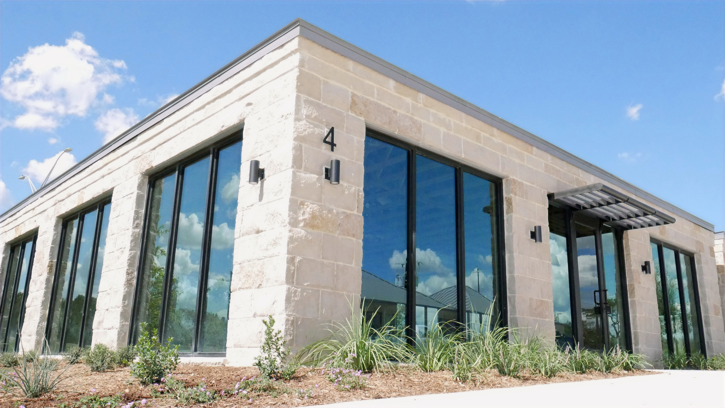 Building 4 additional view
